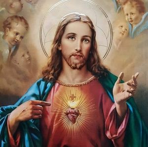 Meet your Posher, Noemi